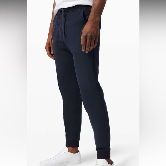 Lululemon ABC Jogger 30" *Warpstreme Size M - Picture 1 of 12